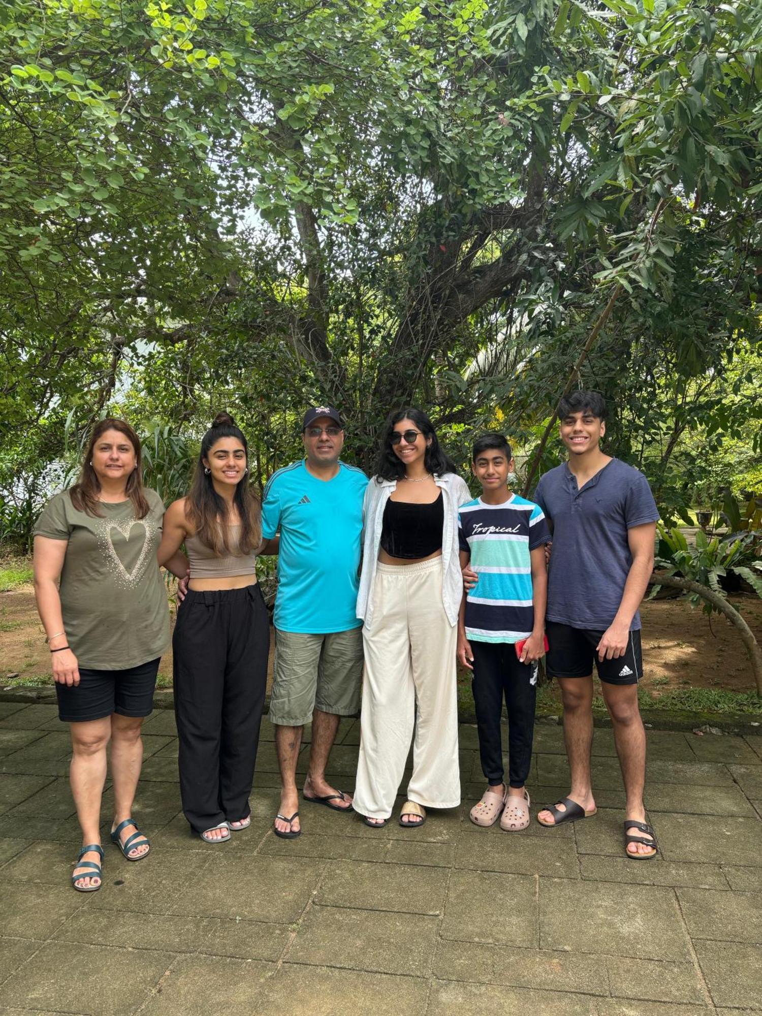 אודוואלאווה Forest Dew Udawalawa מראה חיצוני תמונה
